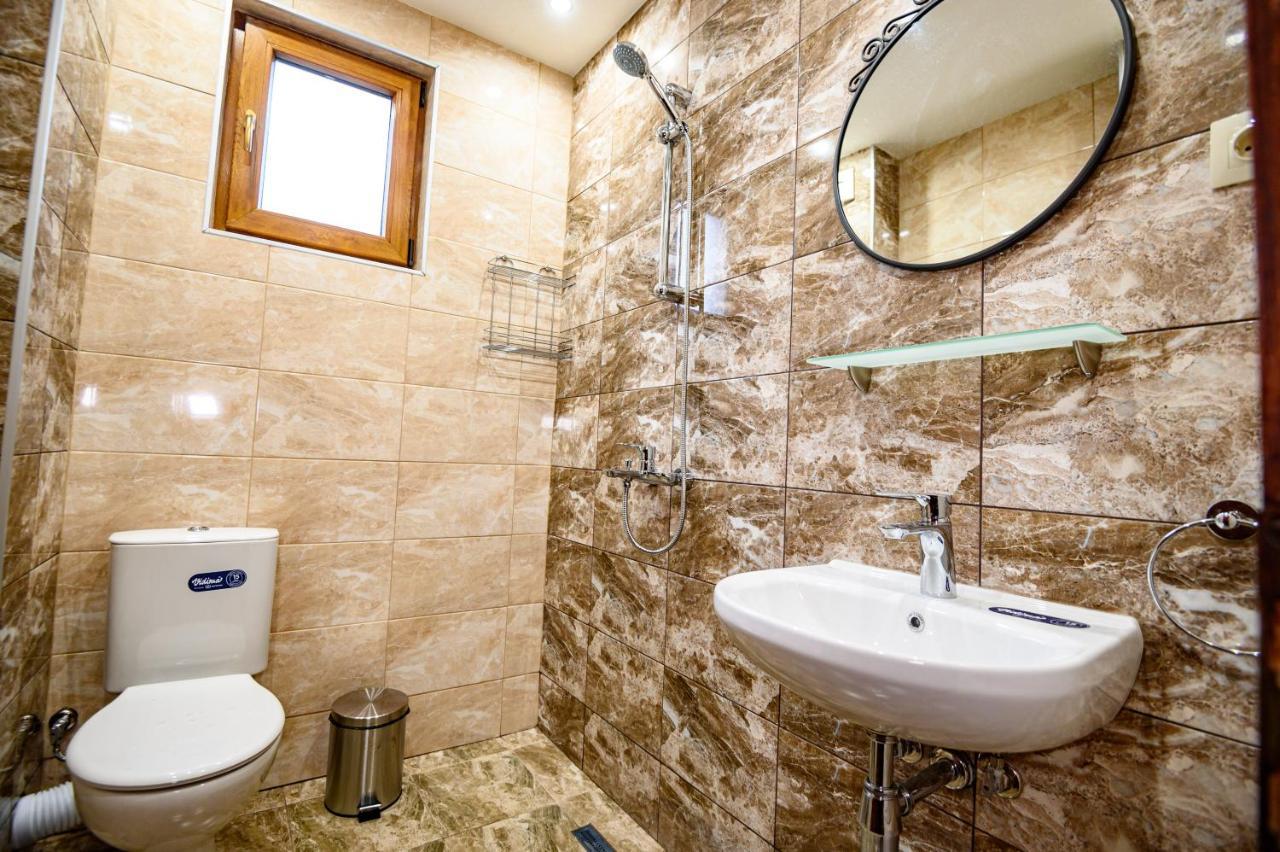 Lalev Guest House Bansko Exteriör bild